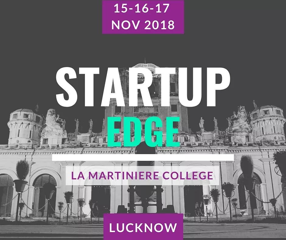 wyc_action's tweet image. WYC is coming to #Lucknow with it's first edition of STARTUP EDGE LUCKNOW 2018 in collaboration with La Martiniere College, Lucknow

If you are a budding entrepreneur, register now! 
worldyouthcouncil.org/startup-edge-l…
#startupedge
#startup #entrepreneurship