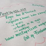 Photo by Meetup033-035 (@Meetup035)