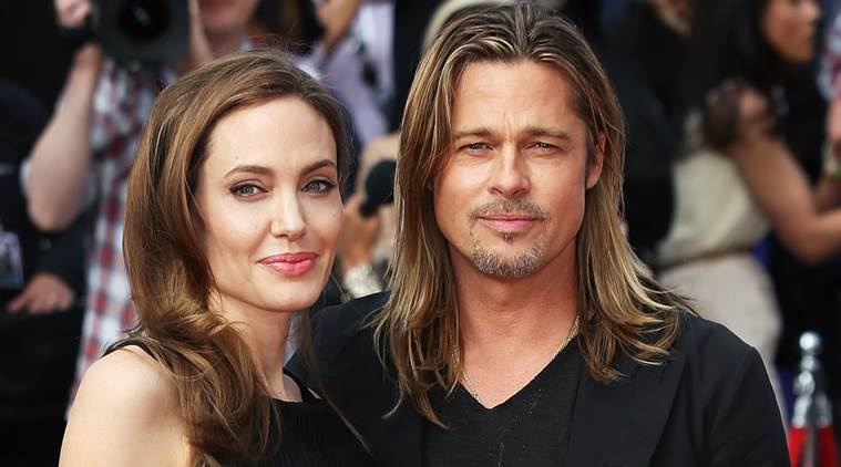 Ya es viernes y hoy hablamos en nuestro programa del último encuentro entre Angelina Jolie y Brad Pitt. ¿Cómo se llevan ahora el señor y la señora Smith? Te lo contamos ahora en <a href="/canalsur/">CanalSur</a> con <a href="/sergiomorante/">Sergio Morante</a>