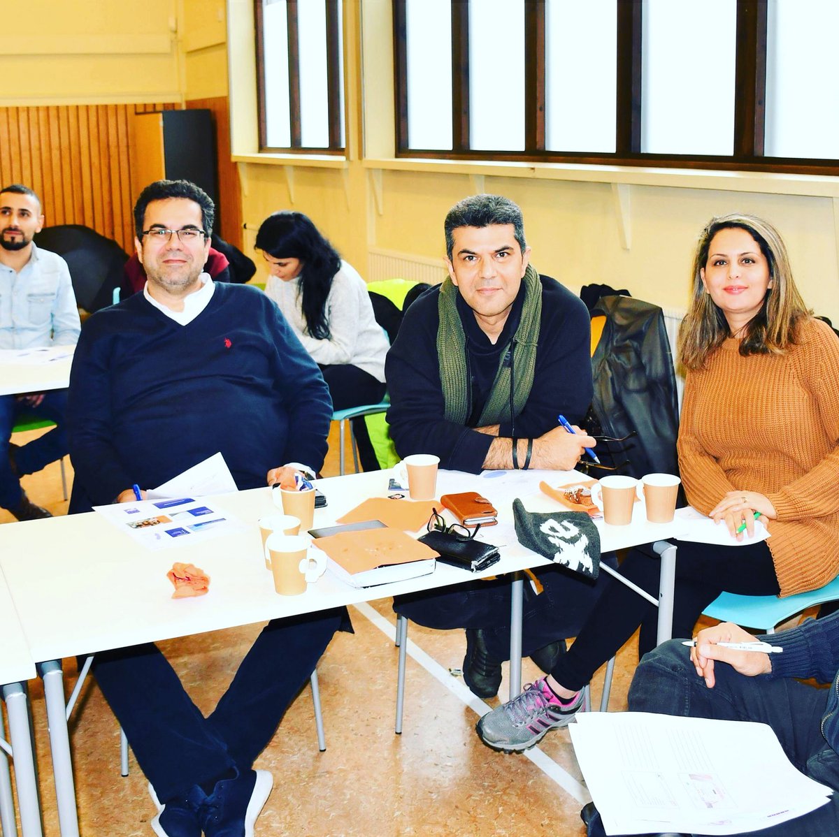 onestopfuture's tweet image. This week the new entrepreneurs learned more about corporate form, capital and finance, which are some of the first steps in a start-up. lnkd.in/ghN-mpz