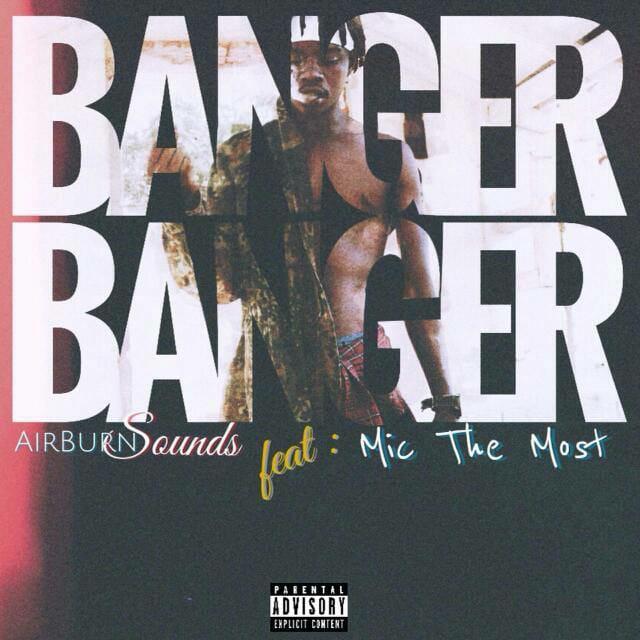 clickmediasport's tweet photo. The #BangerBanger straps 2 of the biggest genres in SA right now. With @Airburn_Sounds &amp; @Mic_themost squeezing some hip hop juice to it https://t.co/ZMyIoatOwt