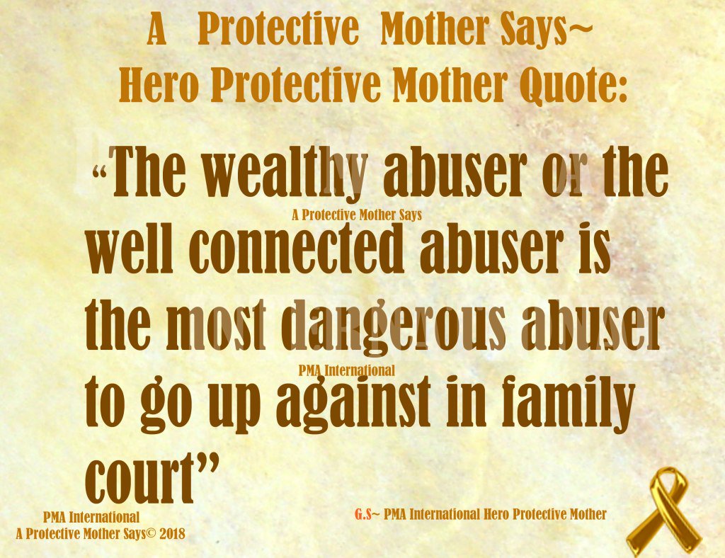 Protective Mom Quotes