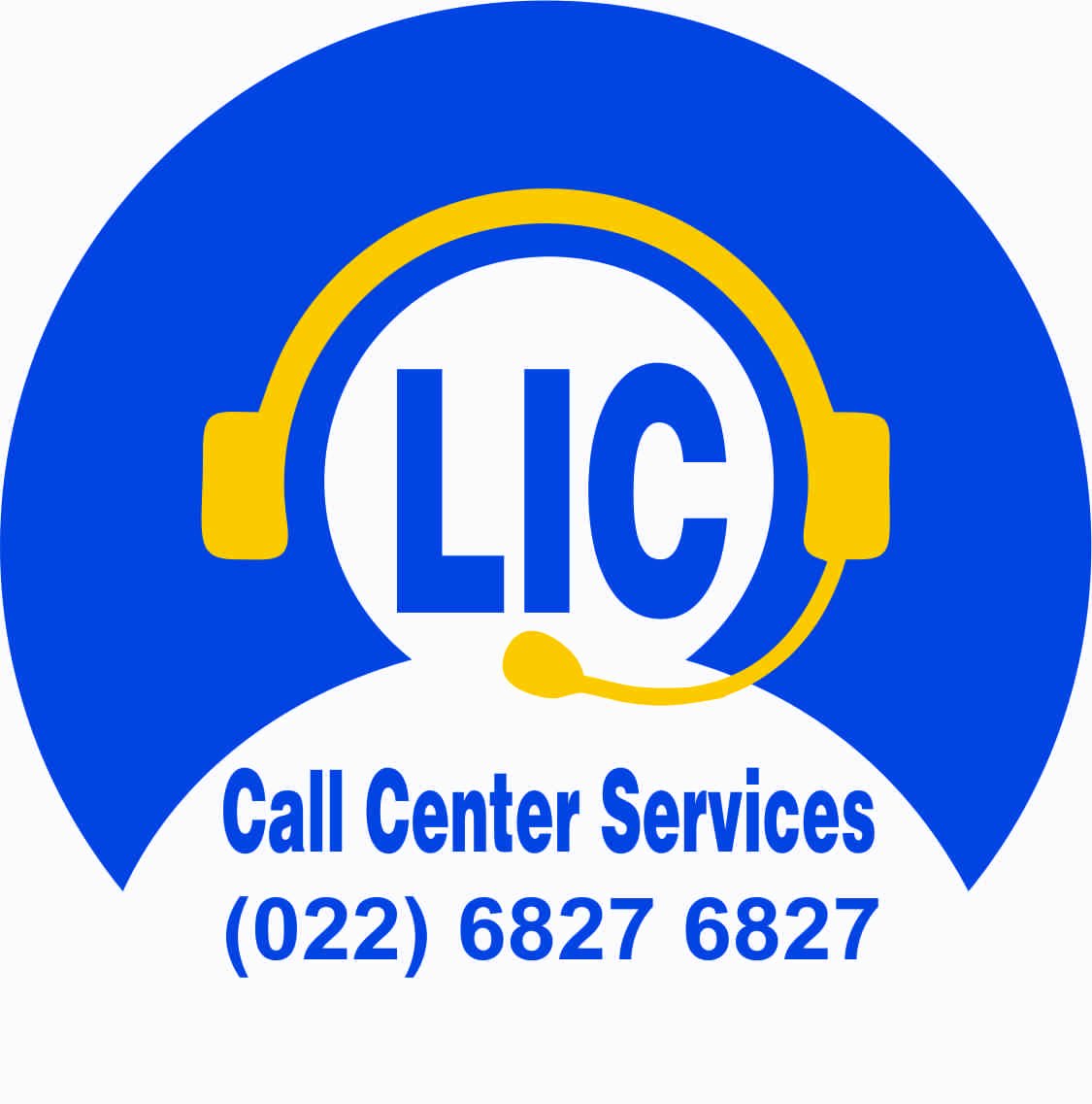 lic india forever on twitter lic call center services now available at phone number 022 6827 6827 please call on 022 68276827 for your policy queries ivrs is available 24 7 however call lic india forever on twitter lic call