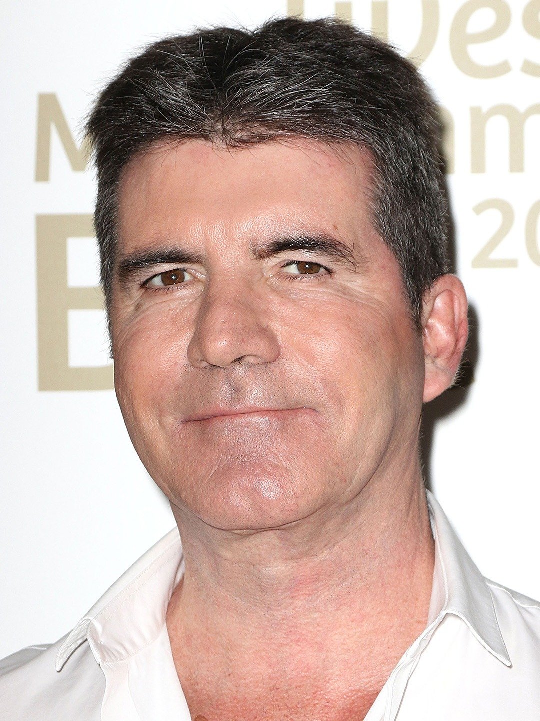 Happy Birthday Simon Cowell, he\s 59 today! 
