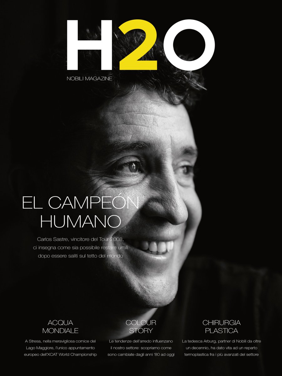 Nobili Rubinetterie tweet media