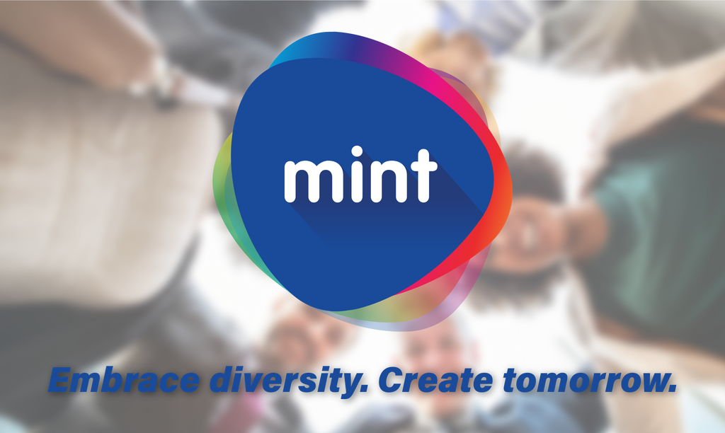VisionAISuite's tweet photo. Mint Group is excited to show our support for Pride Month as we make concerted efforts to embrace a wider community in South Africa. Diversity is close to our hearts and we strive to support an inclusive culture @MicrosoftSA #GLEAMSA #MarchWith #CreateTomorrow https://t.co/DzQlzDBMWb