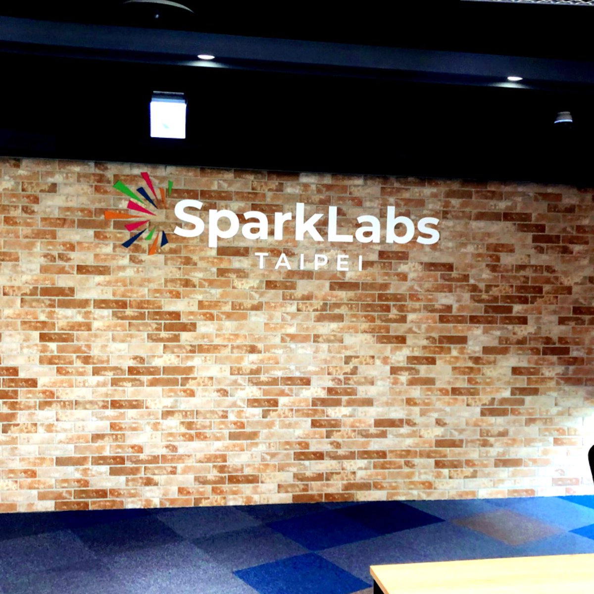 missflora's tweet image. [ AcceleratedFriday ]

#AppWork #SparkLabs #BE 
-Taipei Accelerators