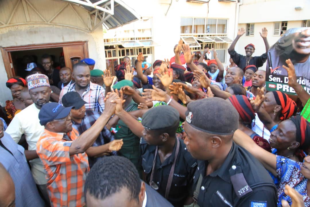 Chude_ND1's tweet image. Another major area the Senator David Mark #730Model strategic blueprint is focused on &amp;amp; will address is the issue of UNEMPLOYMENT 
#DavidMark