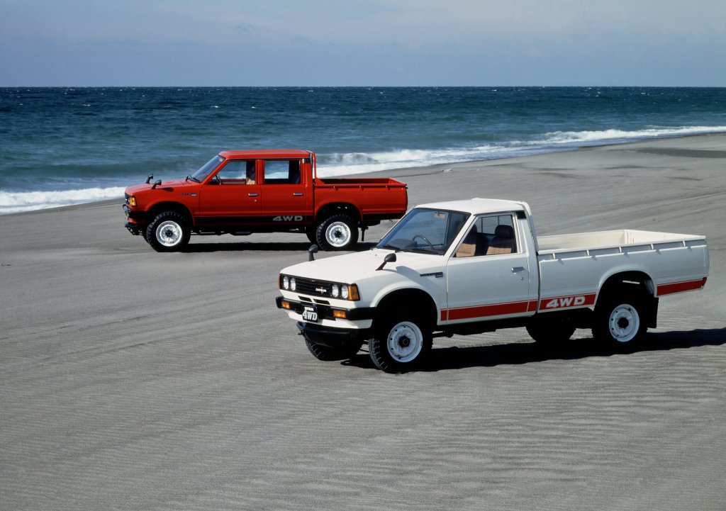 立花佳昭 Arnval Mk2 No Twitter 日産 ダットサンピックアップ4wd 7型 のりものアルバム ニッサン100点 という本にも掲載された分 ダットサンピックアップは7型 D22型が好き 立花佳昭 Arnval Mk2 No Twitter 日産 ダットサンピックアップ4wd 7型 のりものアルバム ニッサン100点 という本にも掲載された分 ダットサンピックアップは7型 D22型が好き