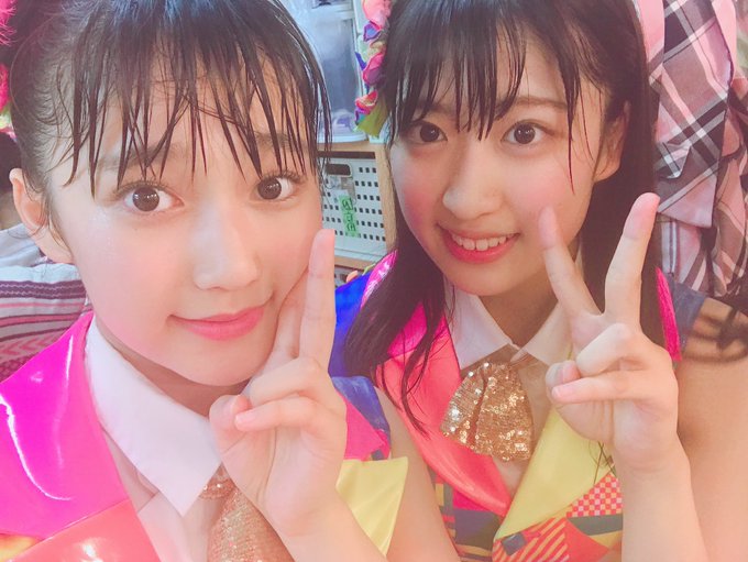 Twitterのコスプレ画像6