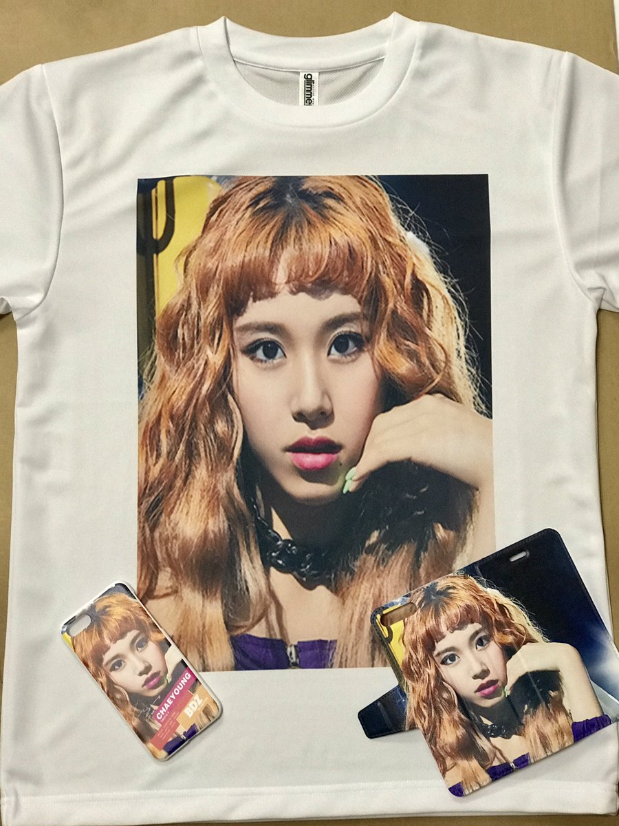 Twice ファンの自作グッズが可愛い 簡単な作り方と真似したくなるアイデア オリジナルグッズを1個から在庫リスクなしで作成 販売 オリジナルグッズラボ