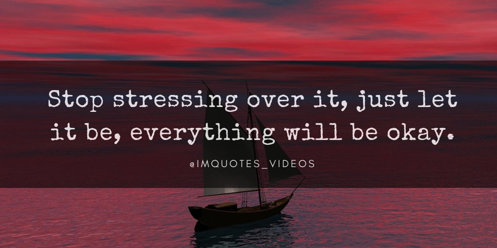 MHCenterKids's tweet image. Don't let worry and stress get the best of you.

#FridayFeeling