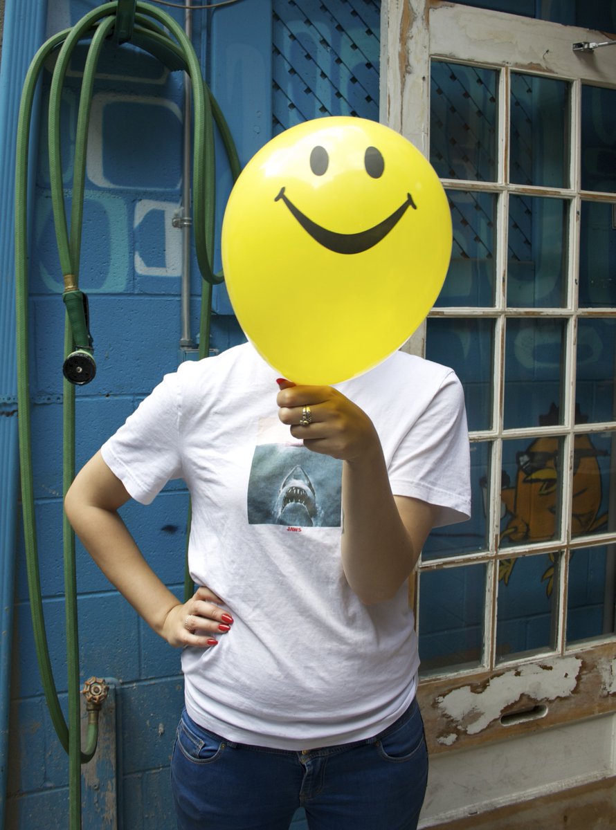 We have that Friday feeling! 💛  #ChooseYellow #JimmysCoffee