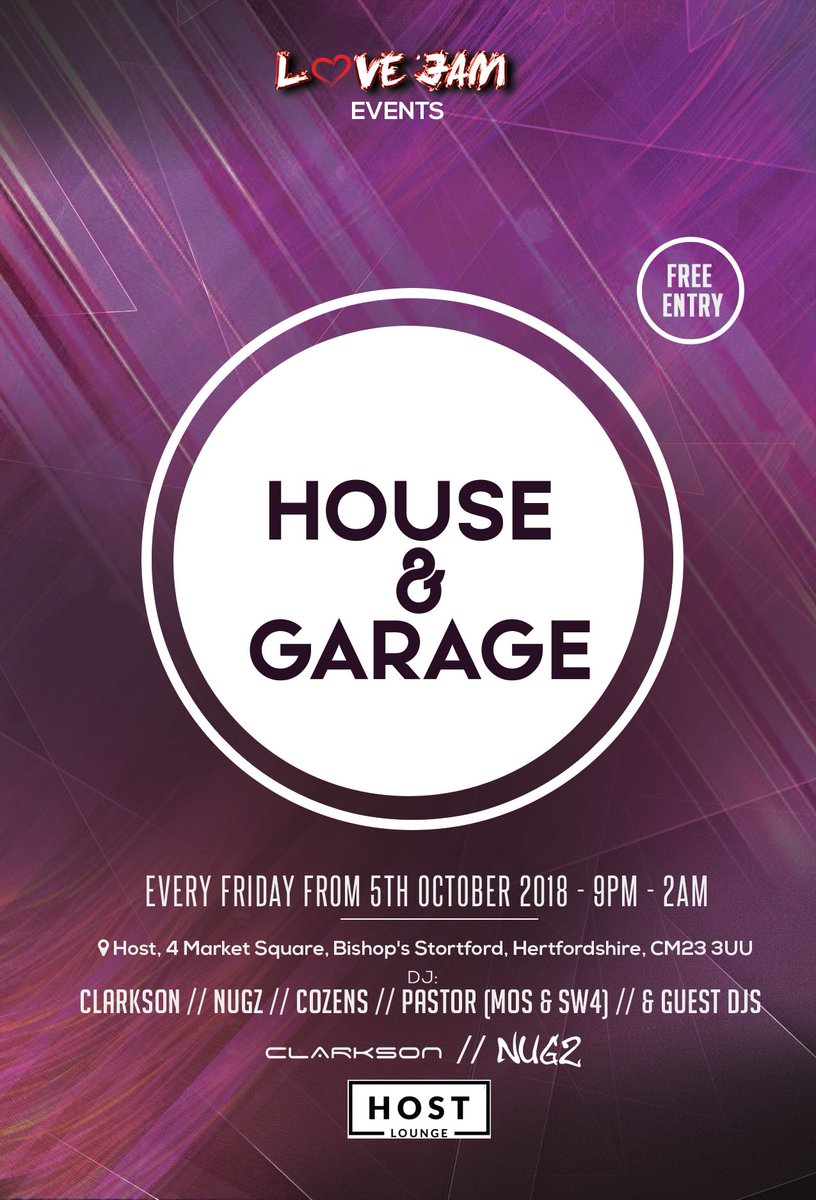 Host Stortford (host_restaurant) Twitter