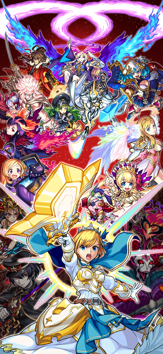 Mush Pockyさんのイラストまとめ 2ページ目