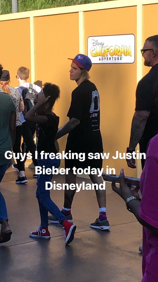 Watch Twitter Is FLIPPING OUT Over Justin Biebers Engagement to Hailey Baldwin video Watch Twitter Is FLIPPING OUT Over Justin Biebers Engagement to Hailey Baldwin video