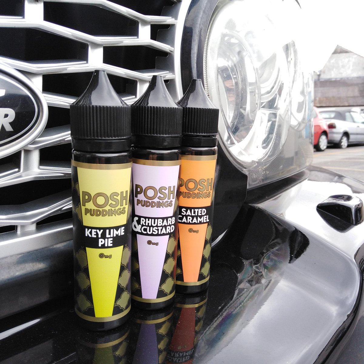 Spa Vapes Distribution tweet media