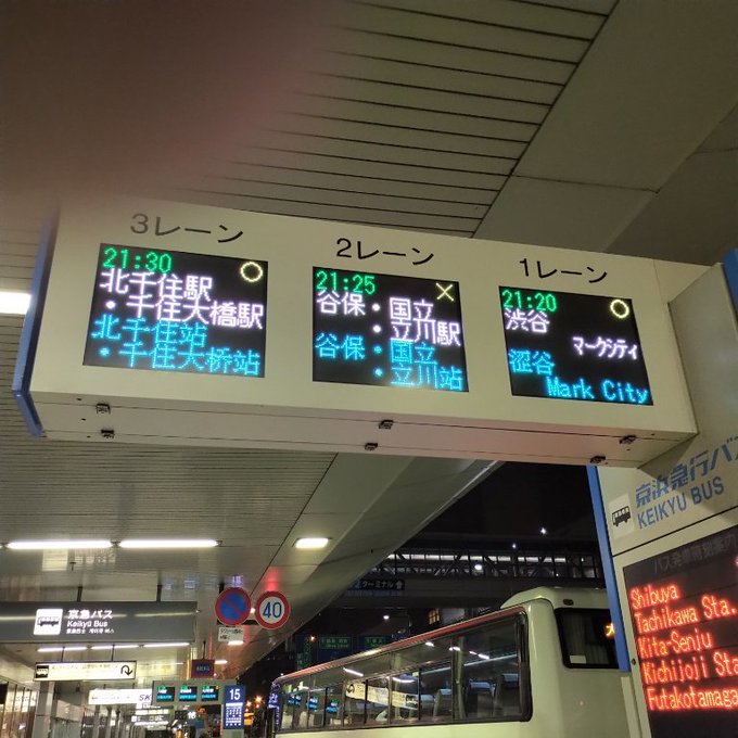 羽田空港混雑状況22 春夏休み Gwお盆 土日と平日 駐車場攻略 レジャー坊や
