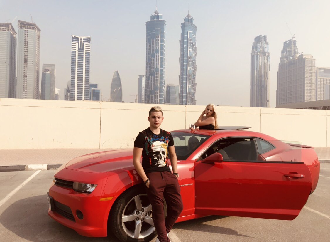 storminafrica's tweet image. Missing #Dubai @Gevora_hotel and the beautiful people that live there , including the #GlitzandGlamour