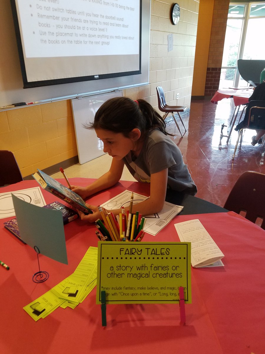 Riverview Elementary tweet media