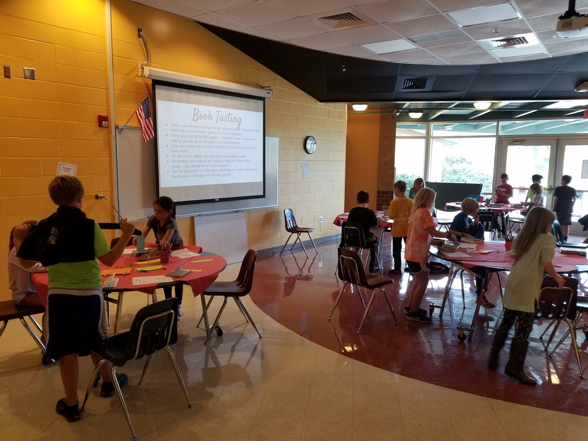 Riverview Elementary tweet media