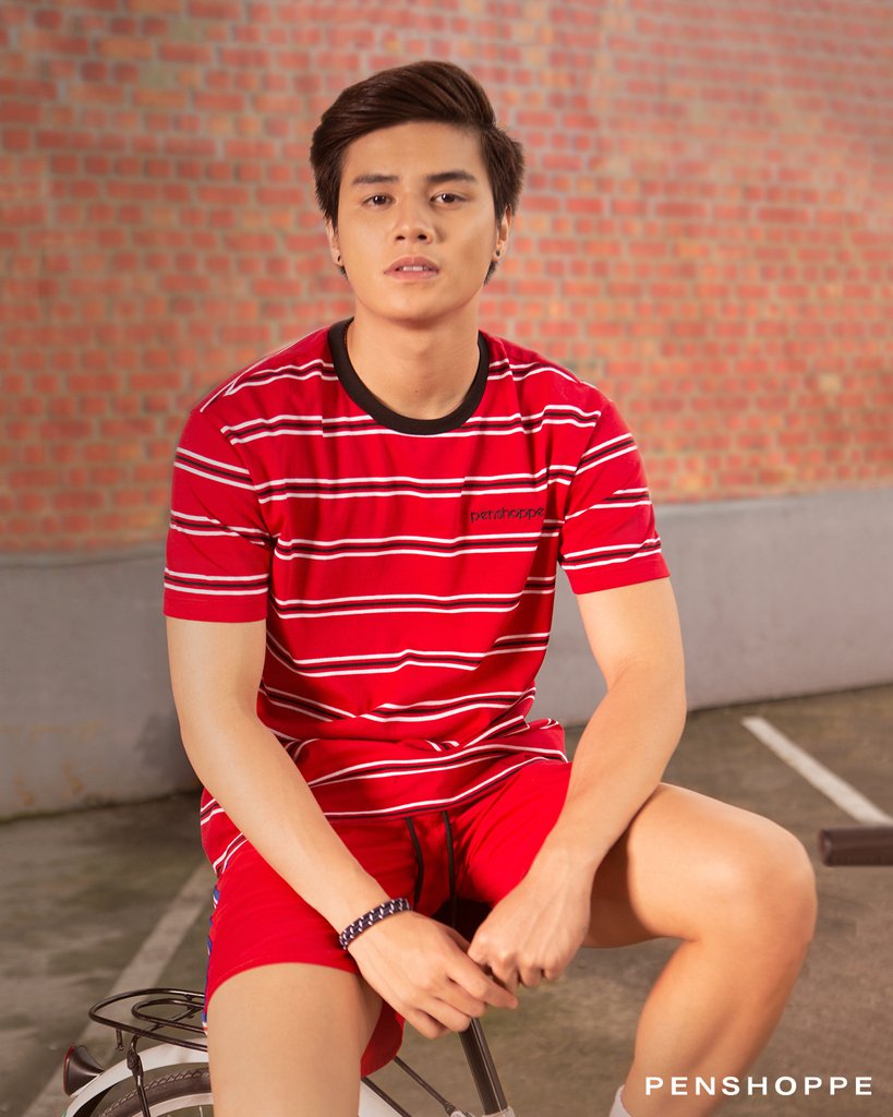 r2natics's tweet photo. Red everything 💯 #PenshoppePreHoliday2018 #ClubPenshoppePH  @PENSHOPPE https://t.co/MmnrL8mx0f