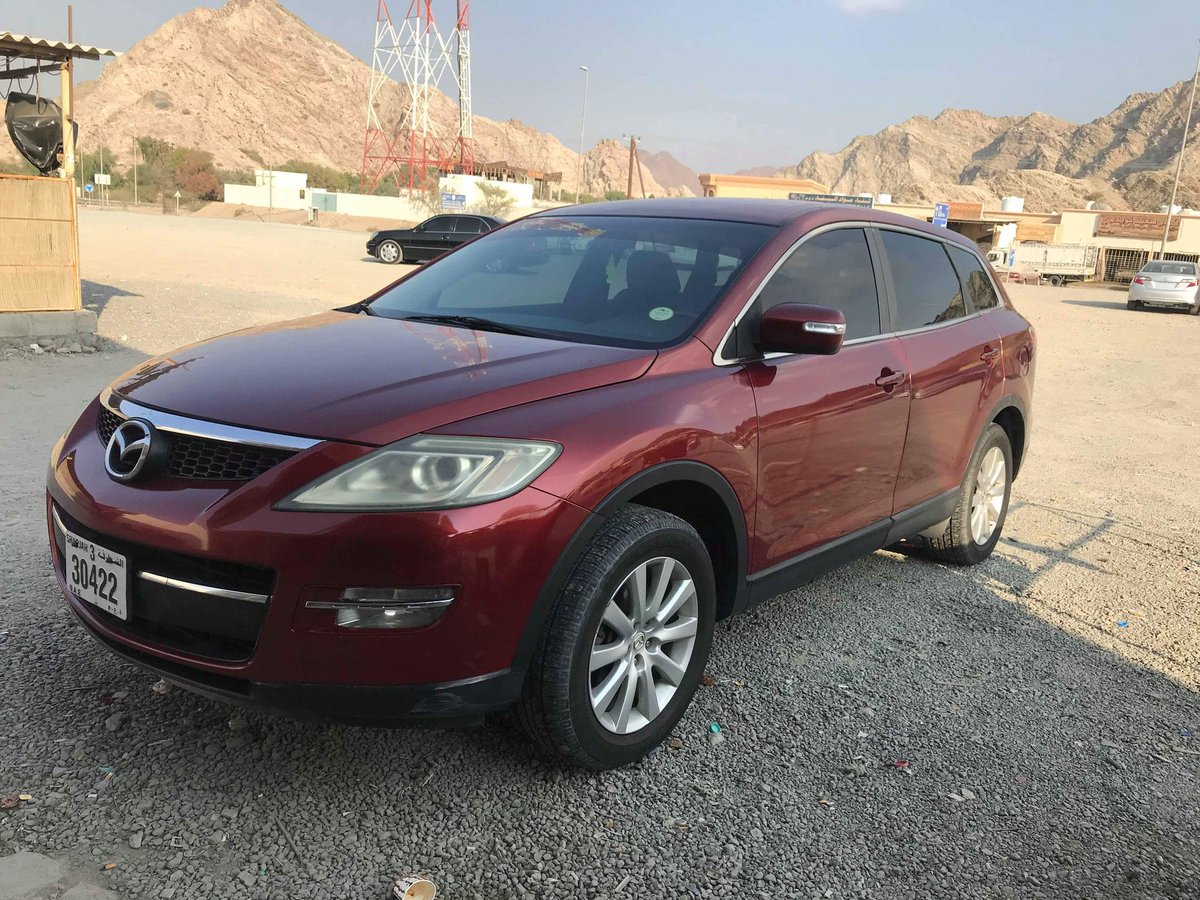 JoyousOsa's tweet image. MAZDA CX9 2009 FOR 3.5M ONLY URGENT SALE, @Gidi_Traffic #TrafficChief #DavidMark #GIDITRAFFIC #TaxifyInIbadan