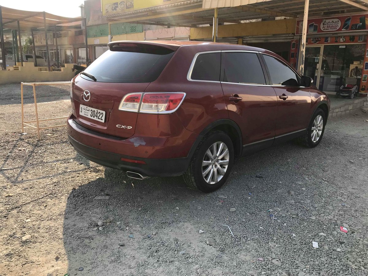 JoyousOsa's tweet image. MAZDA CX9 2009 FOR 3.5M ONLY URGENT SALE, @Gidi_Traffic #TrafficChief #DavidMark #GIDITRAFFIC #TaxifyInIbadan