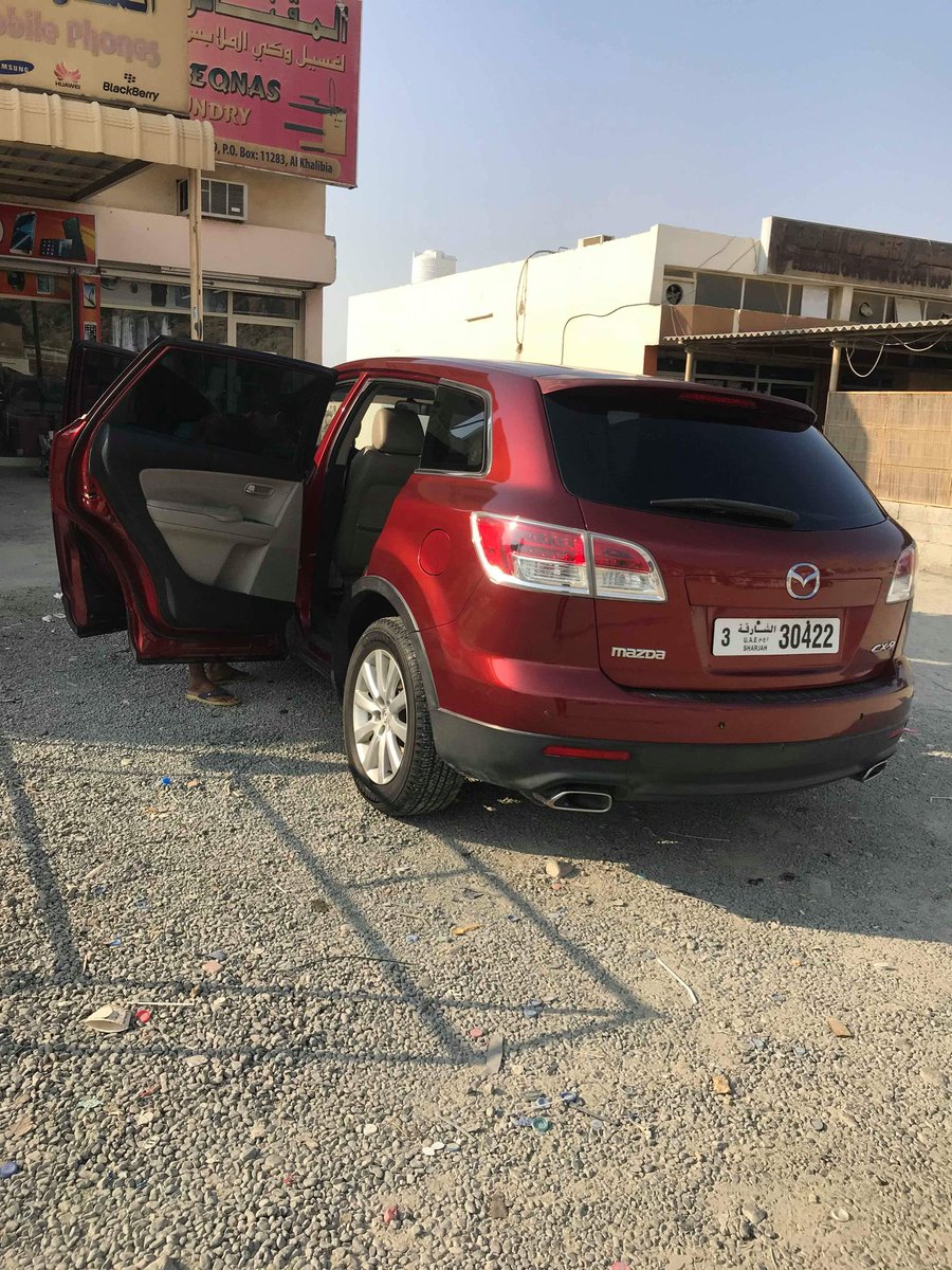 JoyousOsa's tweet image. MAZDA CX9 2009 FOR 3.5M ONLY URGENT SALE, @Gidi_Traffic #TrafficChief #DavidMark #GIDITRAFFIC #TaxifyInIbadan