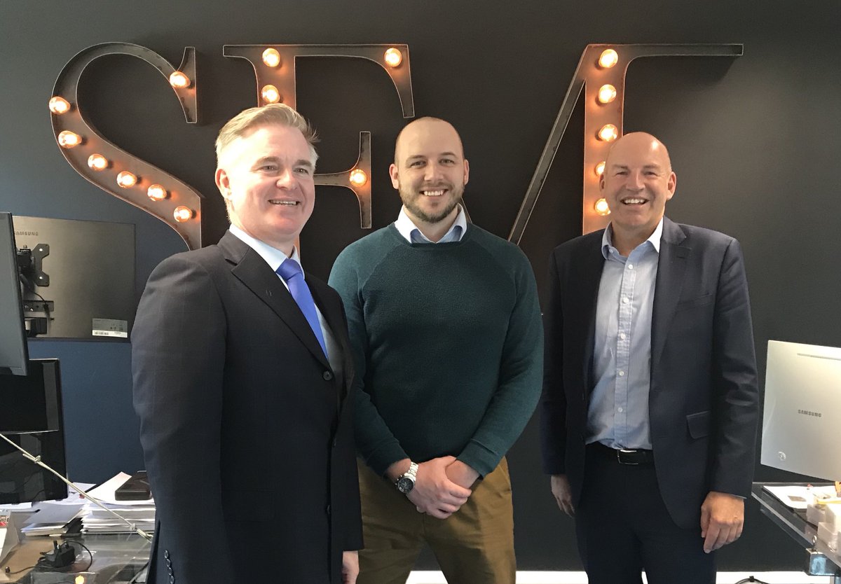 AberdeenEnergyInnov (@aberdeeneip) on Twitter photo Local MP <a href="/Colin_J_Clark/">Colin Clark</a> meeting Grant Leslie of @sem_energy today whilst on tour of the Energy Park with Mark Holmes of <a href="/MoorfieldGroup/">Moorfield Group</a> Local MP <a href="/Colin_J_Clark/">Colin Clark</a> meeting Grant Leslie of @sem_energy today whilst on tour of the Energy Park with Mark Holmes of <a href="/MoorfieldGroup/">Moorfield Group</a>