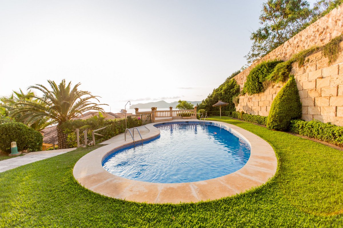 mallorcasite's tweet image. Meerblick und Blick auf die #Malgrats Inseln? Oder bevorzugen Sie lieber den Blick auf die Bucht von Santa Ponsa? ⛵ Genießen Sie beides in dieser geräumigen Wohnung in Nova Santa Ponsa! #MallorcaSitePropertyhttps://goo.gl/XH5bVm #Mallorca #RealEstate