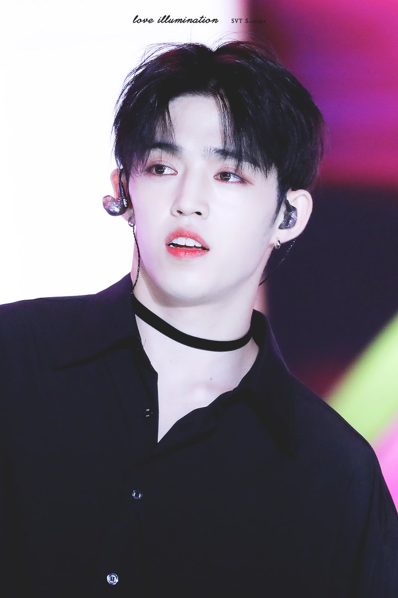 러브일루미네이션 on Twitter: "181003 아송페 #seventeen #scoups #세븐틴 #에스쿱스 #최승철