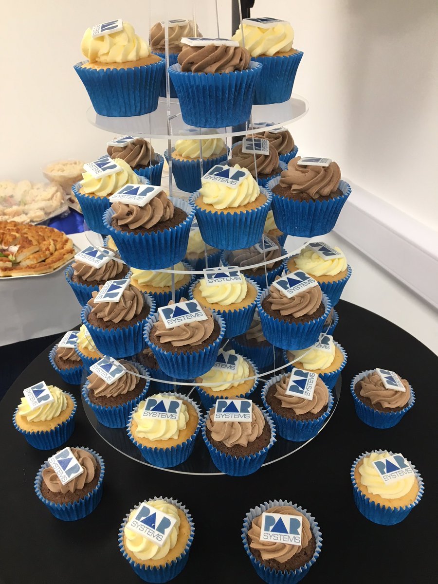 Proud to celebrate the Grand Opening of our new #PaRUK Remote Handling Center of Excellence facility in Lillyhall, UK. Thanks to all who joined us <a href="/SellafieldLtd/">Sellafield Ltd</a> <a href="/NSA_Nuclear/">NSAN</a> @KUKA_Systems CRL <a href="/innovateuk/">Innovate UK</a> <a href="/enefftechuav/">EneffTech UAV</a> <a href="/RovtechSolution/">Rovtech</a> @Gen2 <a href="/NuviaUK/">NUVIA</a> <a href="/becbc/">BECBC</a> and many others!