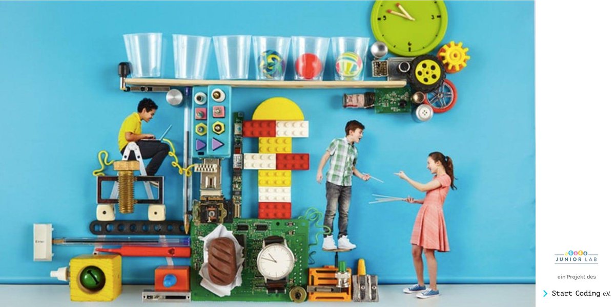 Glück Workshops (@gluckworkshops) on Twitter photo Children! Learn to make a plant saver, dream holograms, stop motion animations, storytelling with <a href="/makeymakey/">Makey Makey</a> and coding with my dear friends from <a href="/JuniorLabBerlin/">JuniorLabBerlin</a> at the end of the month! :D
facebook.com/events/2386259… Children! Learn to make a plant saver, dream holograms, stop motion animations, storytelling with <a href="/makeymakey/">Makey Makey</a> and coding with my dear friends from <a href="/JuniorLabBerlin/">JuniorLabBerlin</a> at the end of the month! :D
facebook.com/events/2386259…