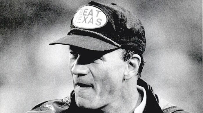 Happy birthday, Coach Switzer!  Long live THE KING!   