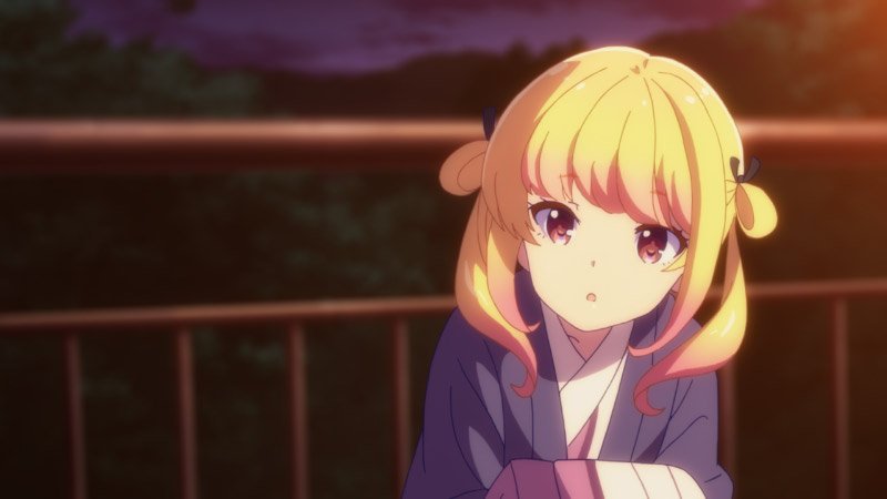 ガーリッシュ ナンバー Gn Staff Twitter