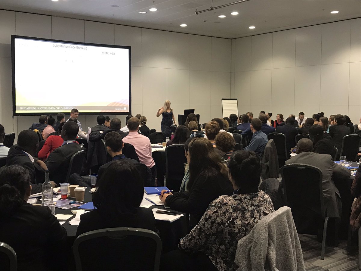 130 Harris Federation maths teacher being inspired by <a href="/mathsjem/">Jo Morgan</a>