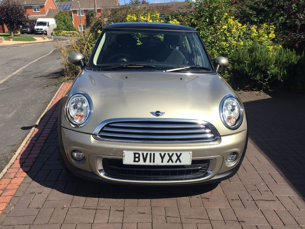 dealerbid's tweet photo. OFFERS WANTED - BV11YXX #MINI ONE 33900 Miles #carsforsale #cars

VIEW - https://t.co/ZOwhzdG7Qf #cars #carsforsale #cardealership https://t.co/LT043xzlCf