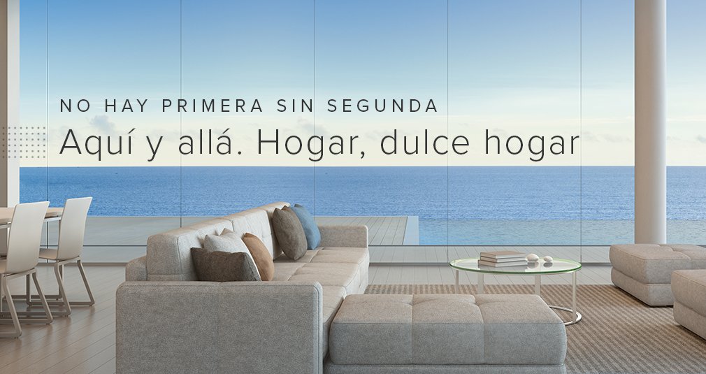 ¡Encuentra el mejor lugar para #invertir en una Segunda Vivienda!
Si quedaste con las ganas después de las #FiestasPatrias, es hora de tener dónde aprovechar los findes ahora que empezó el calor. ⚡️ #Oportunidades aquí ⚡️: bit.ly/2ICppvC