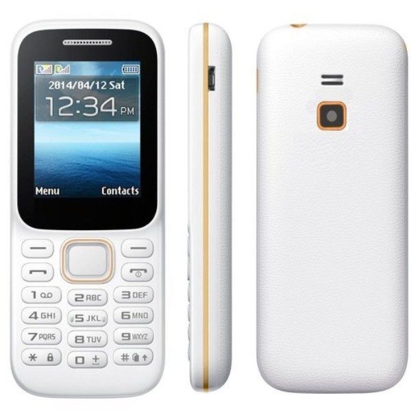 Rissachii's tweet image. Flat 50% OFF! Buy MyCall B310 Dual Sim Mobile at just Rs.999/- Only with FREE Shipping and COD. #mycallb310 #mobilephone #basicphone BUY NOW  goo.gl/bx2NtV