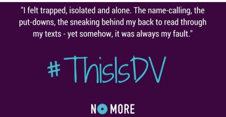 visionsofwomens's tweet photo. #visionsofwomen 
#Thisisdv 
#Metoomovement 
#MeToo https://t.co/JTvW1bKrry