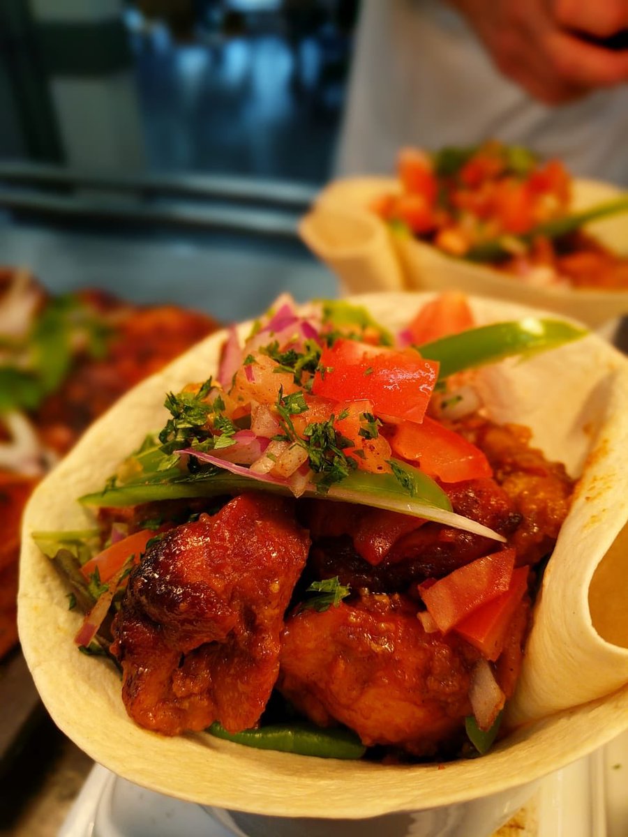 will_sedgwick's tweet photo. The quality and passion produced from our chefs and managers through the midlands is as good as it gets. @chandco @JleverettL @XPOLogistics @Direct_Seafoods https://t.co/eZDVRoKm8C