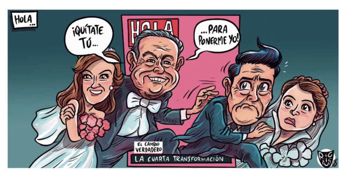 AlvarezMaynez's tweet photo. La ley de hierro de las oligarquías https://t.co/GIA1oVQbSt