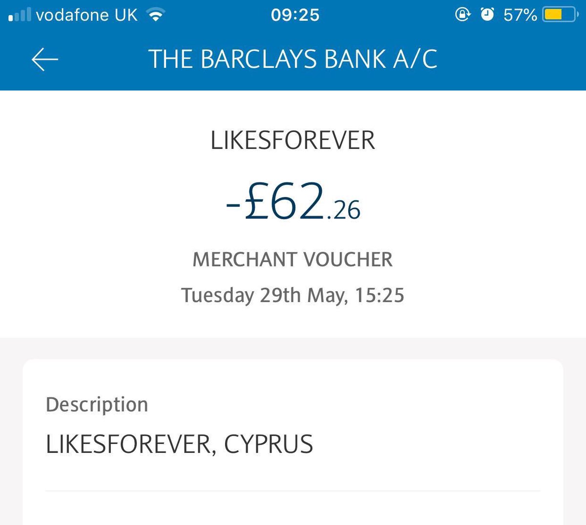 uktltea s tweet instagram likes purchased the instagram likes on the account from those fake foreign accounts that follow you when you oay for - merchants following you on instagram