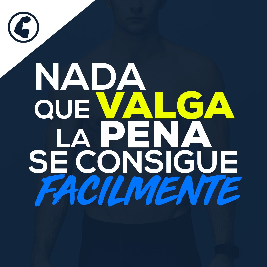 supleymas's tweet photo. ¡Nada que valga la pena se consigue fácilmente! https://t.co/KKKTPbkBZI