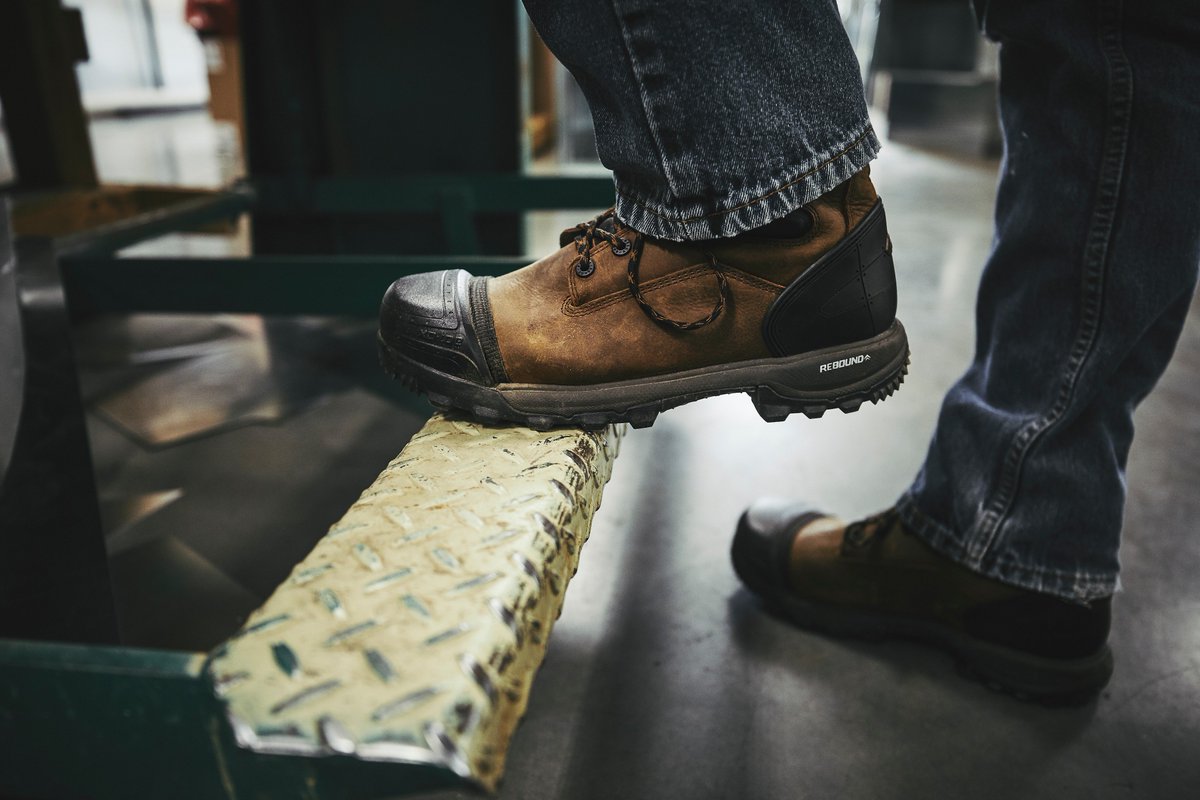 RockyGear's tweet image. Who would like a chance to win a free pair of the industries first ASTM external safety toe work boot!!! #RockyXOToe #WaterProof 

1) RT this Tweet.
2) Tag 3 people in the comments below. 
3) Follow @Rockygear 

Winner will be selected on 10/08/2018 at 1PM EST