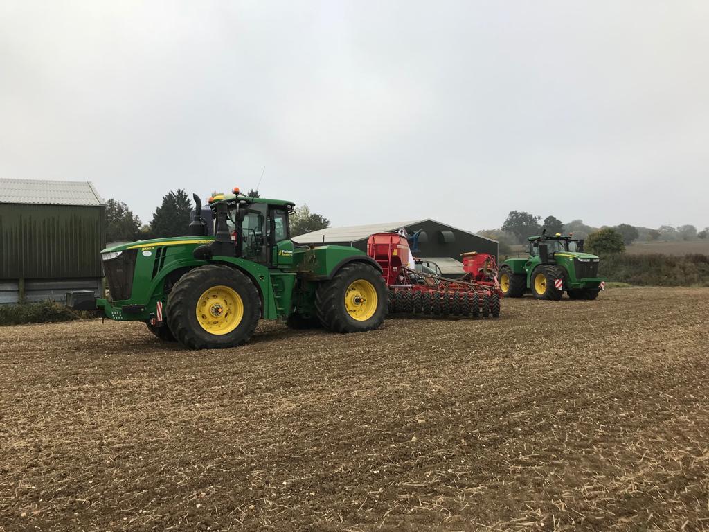 Pelham Farming Co tweet media