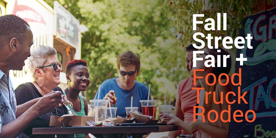 HolyCitySinner's tweet image. Nexton to Host Fall Street Fair and Food Truck Rodeo on 10/13 - holycitysinner.com/2018/10/04/nex… @NextonSC
