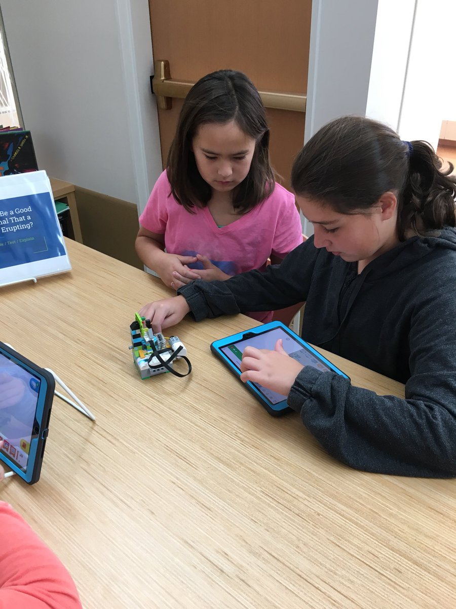 Exploring code to create warning systems for volcanic eruptions.