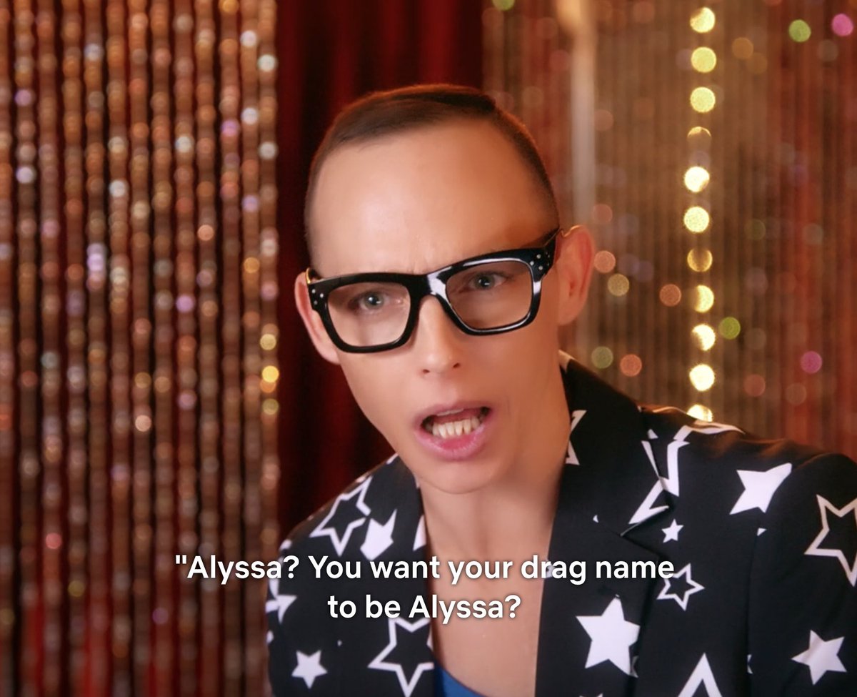 AlyssaEdwards_1 tweet picture